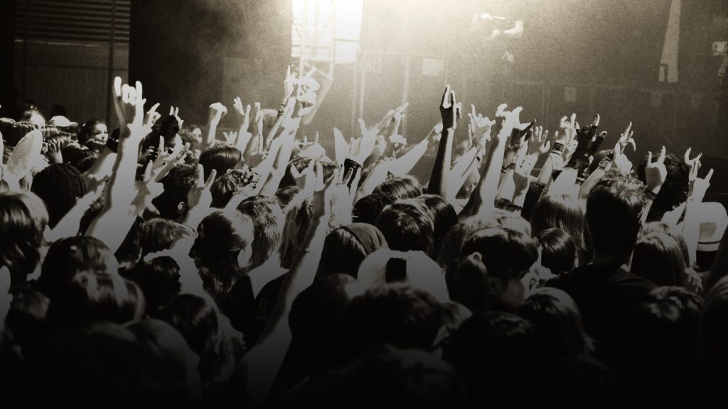 A multi-divisional entertainment company