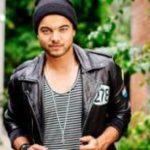 Guy Sebastian (AU)