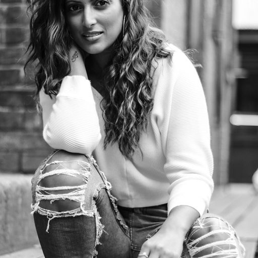 Danielle Bellas (Australia)