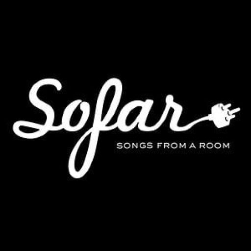 Sofar Sounds