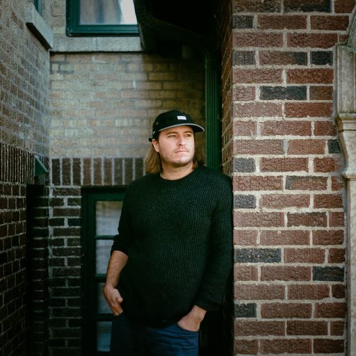 Poor Nameless Boy (Canada)