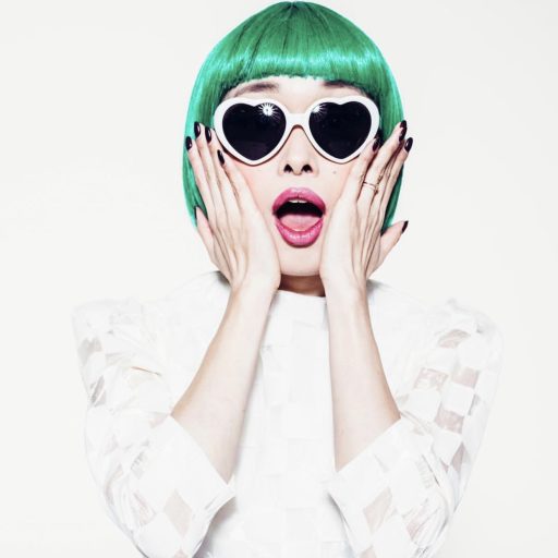 Emergency Tiara (New york)