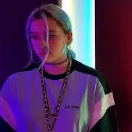 Karin Ann (Slovakia)