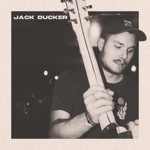Jack Ducker